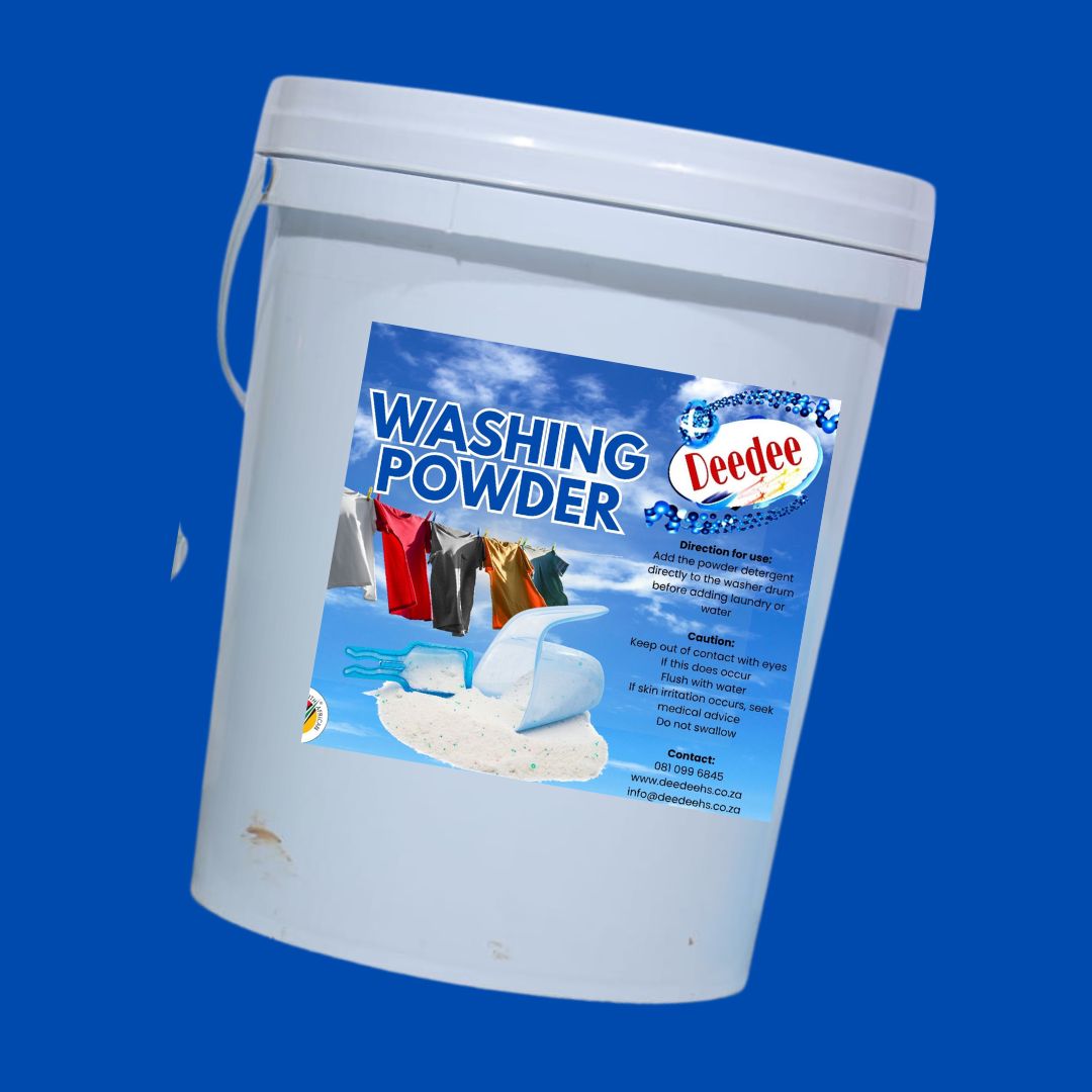 Washing Powder